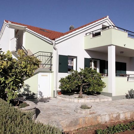 Apartman Tone Trogir Zewnętrze zdjęcie