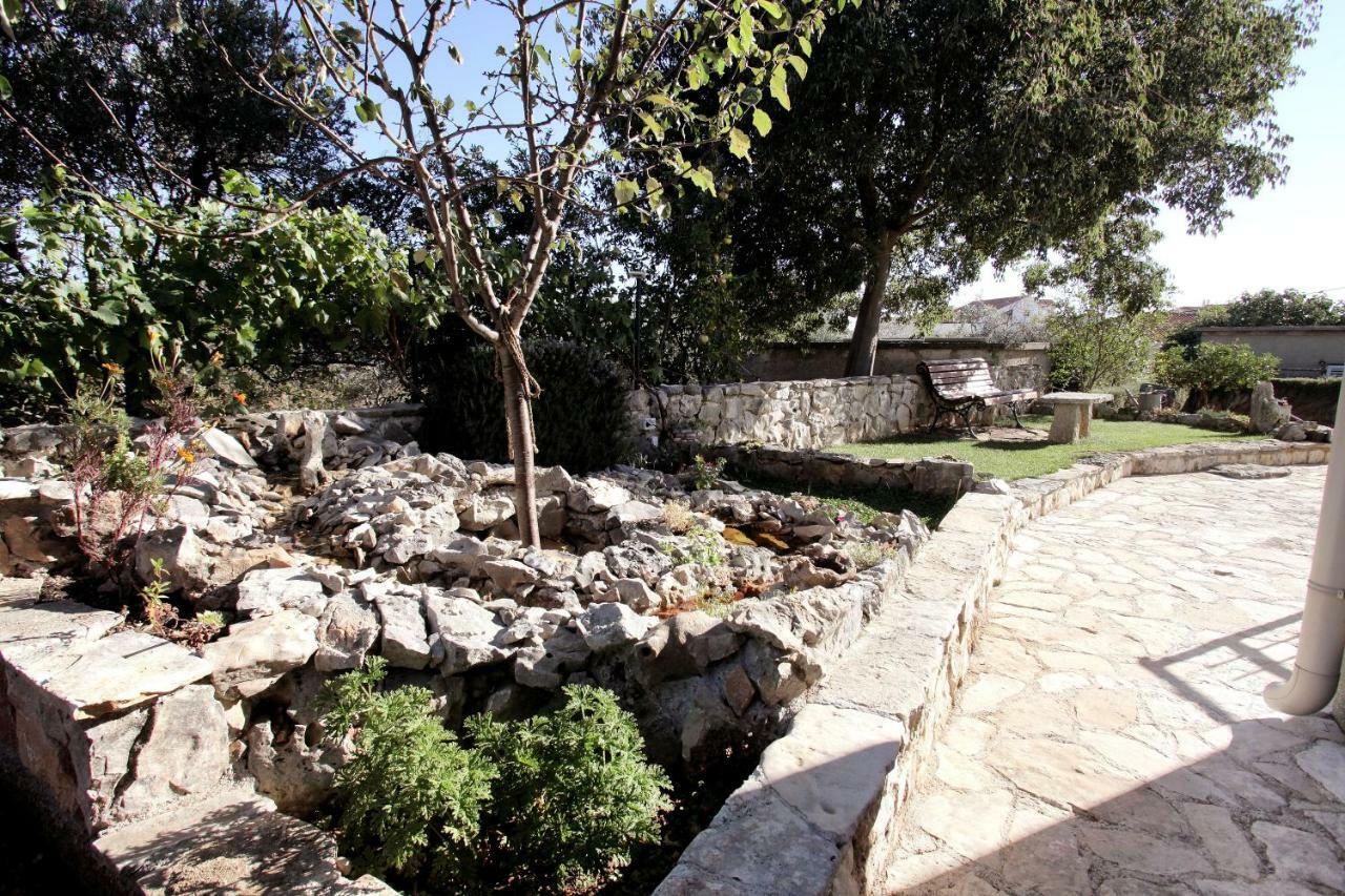 Apartman Tone Trogir Zewnętrze zdjęcie