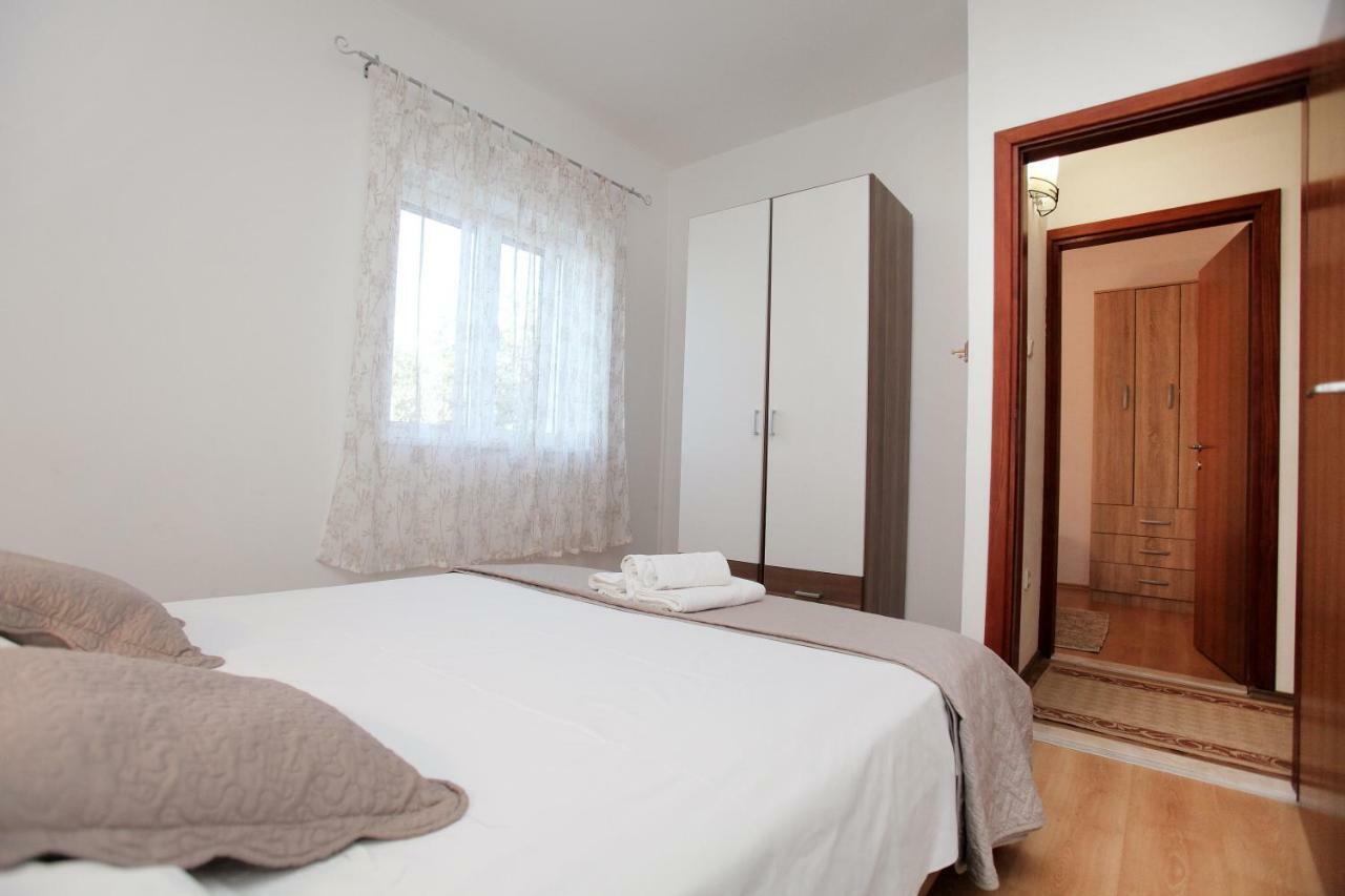 Apartman Tone Trogir Zewnętrze zdjęcie